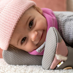 Liliputi Love Baba Körsál - Berry-1