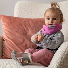 Liliputi Love Tappancsos Csizma -  Pearl-4