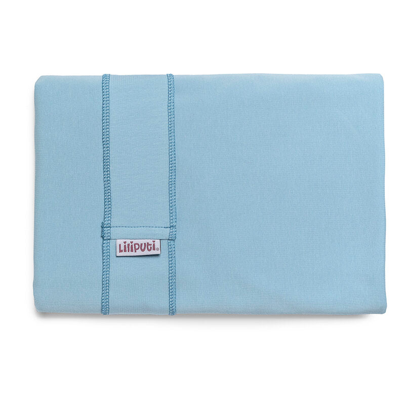 Liliputi Love Rugalmas Hordozókendő - Cloud-0