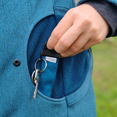 Liliputi Love Kulcstartó - Mineral-1