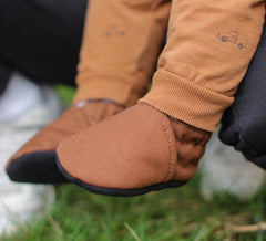 Liliputi Love Hordozós Cipő - Rusty-2