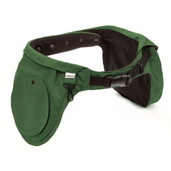 Liliputi Love Hordozós Övtáska - Greenfield-0