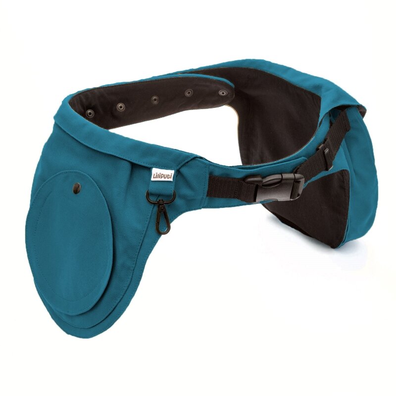 Liliputi Love Hordozós Övtáska - Mineral-0