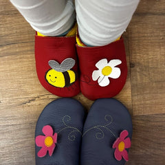 Liliputi Love Puhatalpú Cipő - Zümis-5