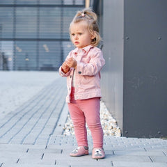 Liliputi Love Tappancsos Cipő - Polar Teddy-3