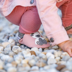 Liliputi Love Tappancsos Cipő - Polar Teddy-5