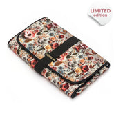 Liliputi Love Hordozható Pelenkázó Alátét - Bloom-0