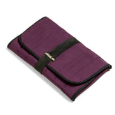 Liliputi Love Hordozható Pelenkázó Alátét - Blue Plum-0