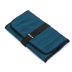 Liliputi Love Hordozható Pelenkázó Alátét - Azure-0