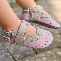 Liliputi Love Tappancsos Szandál - Marshmallow-2