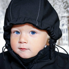 Liliputi Love Babakapucni & Nyakmelegítő - Leopard-1