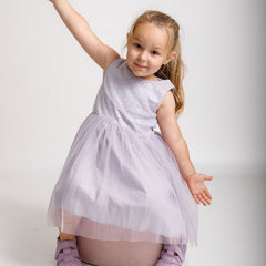 Liliputi Love Tappancsos Szandál - Macaron-5