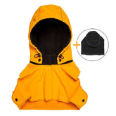 Liliputi Love Babakapucni & Nyakmelegítő - Mango-0