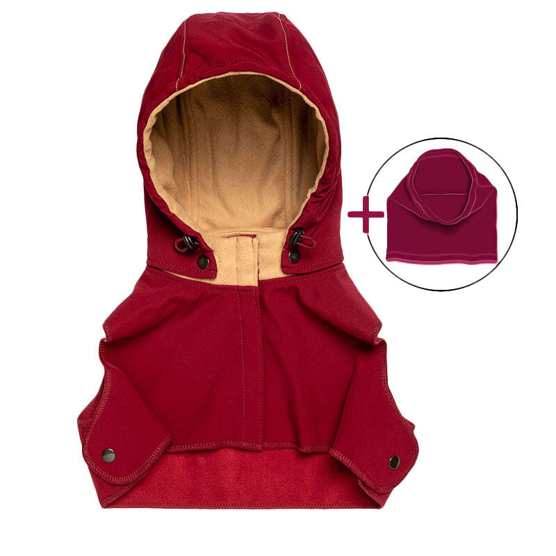 Liliputi Love Babakapucni & Nyakmelegítő - Nawaho-0