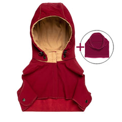 Liliputi Love Babakapucni & Nyakmelegítő - Nawaho-0