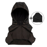 Liliputi Love Babakapucni & Nyakmelegítő - Leopard-0