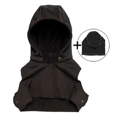 Liliputi Love Babakapucni & Nyakmelegítő - Leopard-0