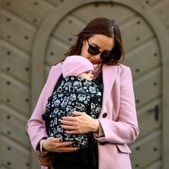 Liliputi Love Csatos Hordozó - Fénybagoly-1