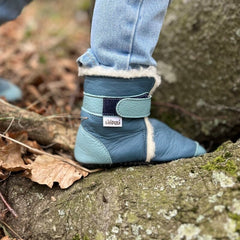 Liliputi Love Tappancsos Csizma - Fjord-2