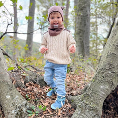 Liliputi Love Tappancsos Csizma - Fjord-3