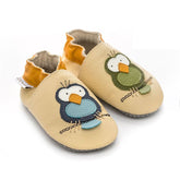 Liliputi Love Tappancsos Cipő - Hallgatag Madárkák-2