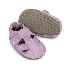 Liliputi Love Tappancsos Szandál - Macaron-6