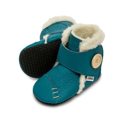 Liliputi Love Tappancsos Csizma - Mineral-1