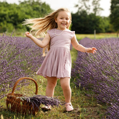 Liliputi Love Tappancsos Szandál - Cotton Candy