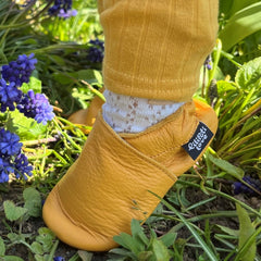 Liliputi Love Tappancsos Cipő - Tiger