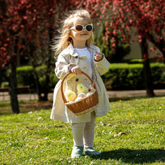 Liliputi Love Tappancsos Cipő - Pistachio