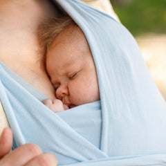 Liliputi Love Rugalmas Hordozókendő - Cloud