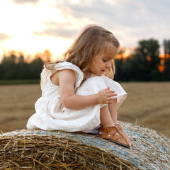 Liliputi Love Tappancsos Szandál - Núbia