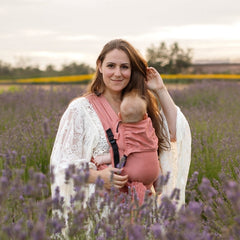 Liliputi Love Félcsatos - Coral Sand