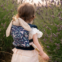 Liliputi Love Mini Csatos - Unikornis