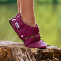 Liliputi Love Tappancsos Szandál - Fuchsia