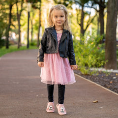 Liliputi Love Tappancsos Cipő - Polar Teddy