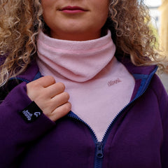 Liliputi Love Mama Sál - Soft pink