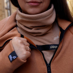 Liliputi Love Mama Sál - Caramel