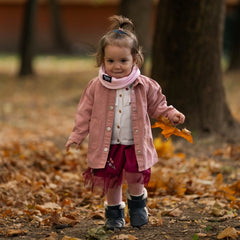 Liliputi Love Tappancsos Csizma - Antracit