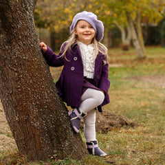 Liliputi Love Tappancsos Csizma - Berry