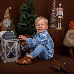 Liliputi Love Tappancsos Csizma - Boho