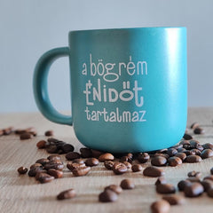 Liliputi Love Énidő Bögre - Kék