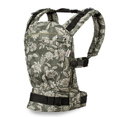 Liliputi Love Csatos Hordozó - Vintage Garden