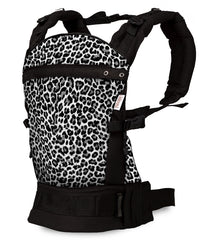 Liliputi Love Csatos Hordozó - Leopard
