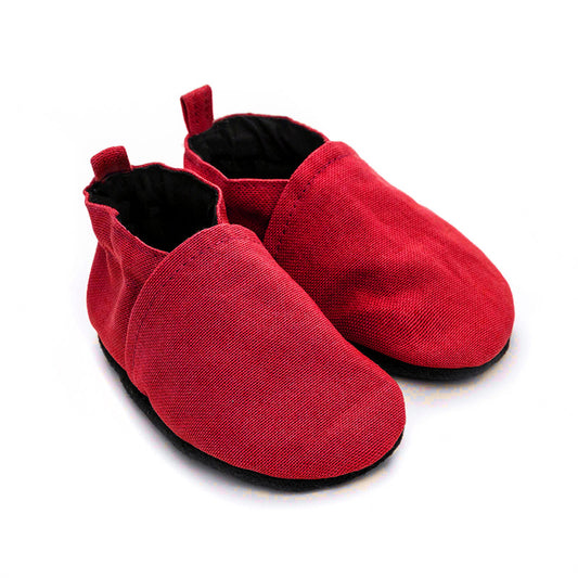 Liliputi Love Hordozós Cipő - Rouge