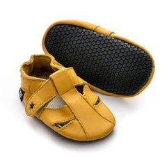 Liliputi Love Tappancsos Szandál - Tiger