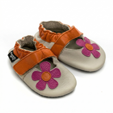 Liliputi Love Tappancsos Szandál - Tűzliliom