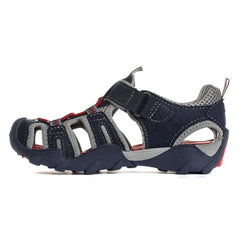 Pediped Flex Canyon Navy Red