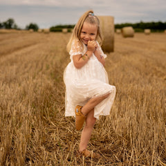 Liliputi Love Tappancsos Cipő - Núbia