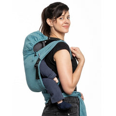 Liliputi Love Félcsatos - Ocean Breeze